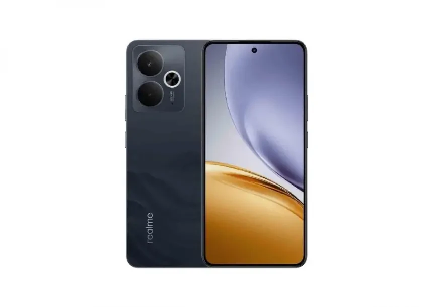 REALME 14 T RMX5078  8GB/256GB crna