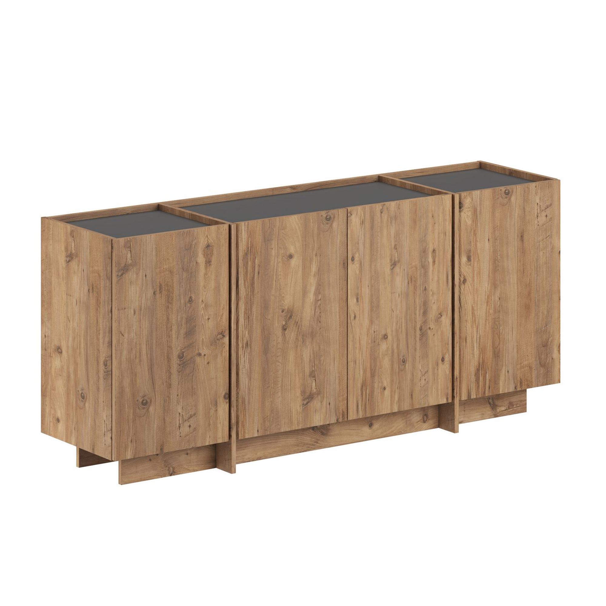 Dorma - Atlantic Pine, Anthracite Atlantic Pine Anthracite