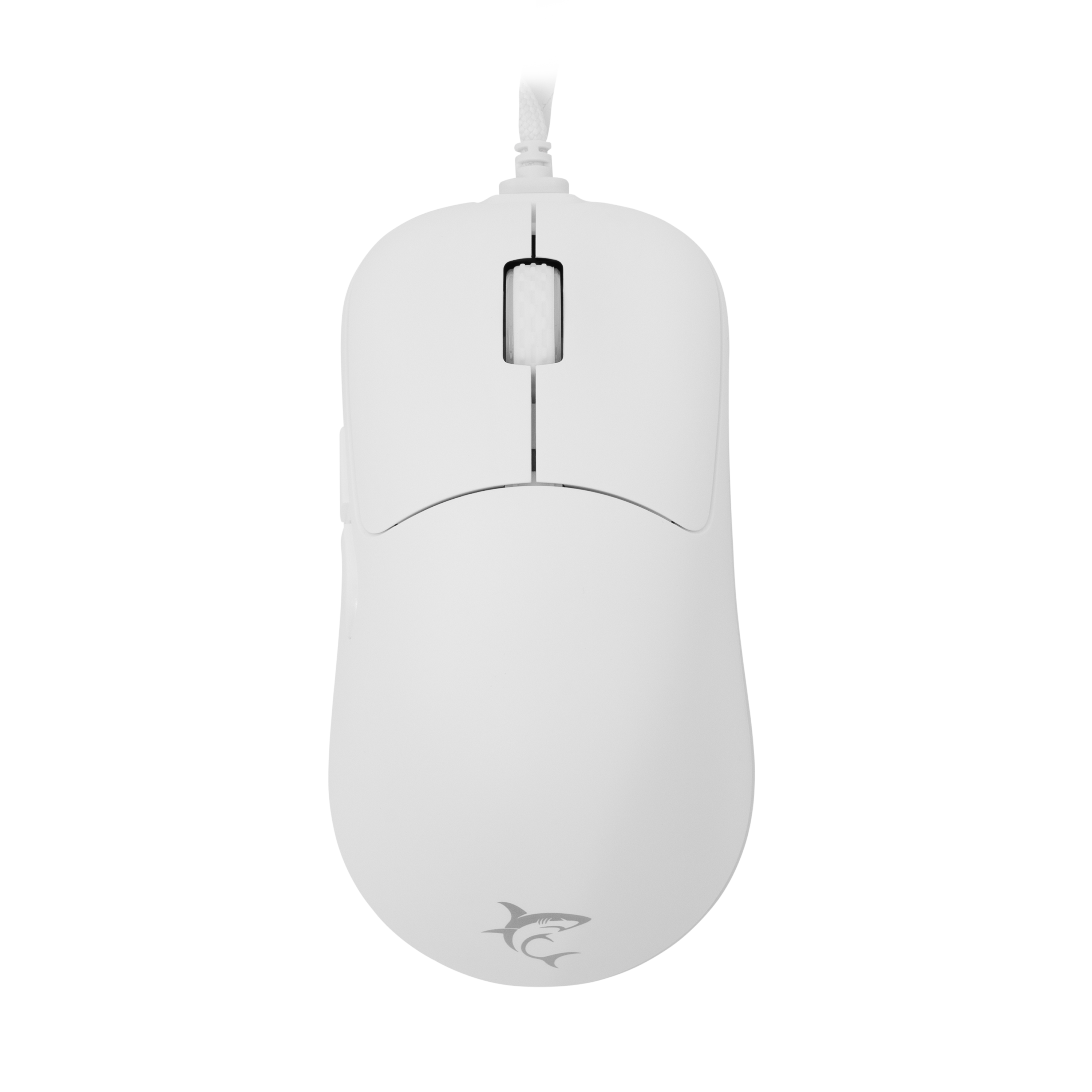 WS GM 5014 GRAPHENE, Mouse White