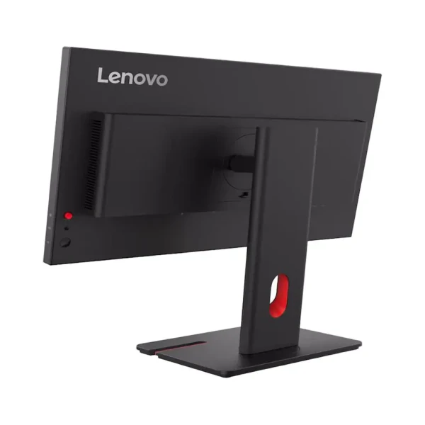 Monitor 24 Lenovo ThinkVision T24-40 1920x1080/IPS/120hz/4ms/HDMI/DP/4xUSB/USB-C/Pivot/Zvučnici