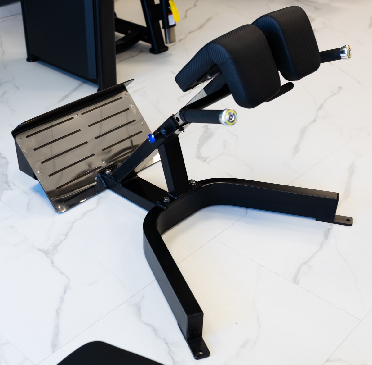 RING Roman chair (klupa za ledjnjake)-RP LD45