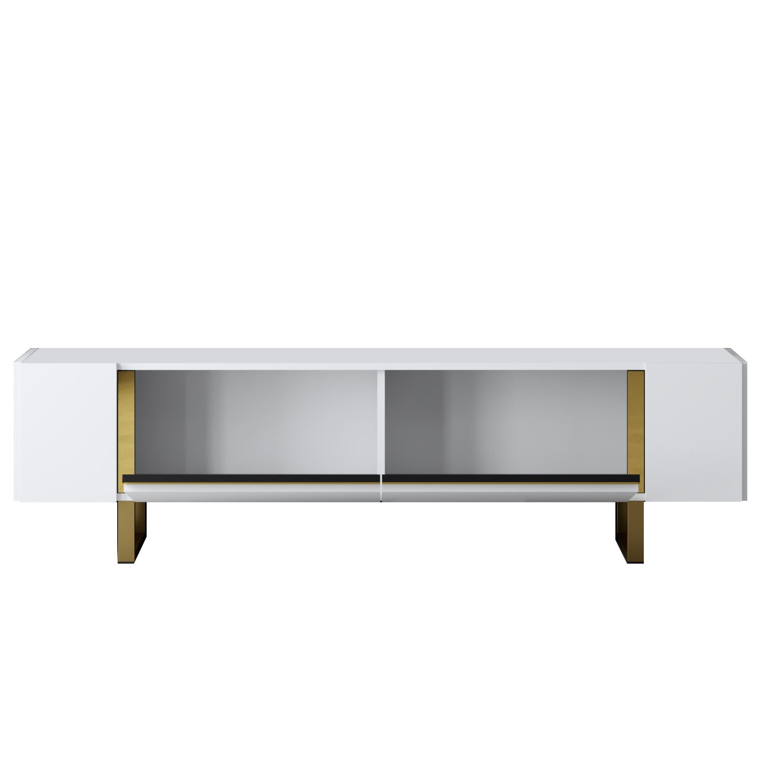 Yildiz - White, Gold White Gold