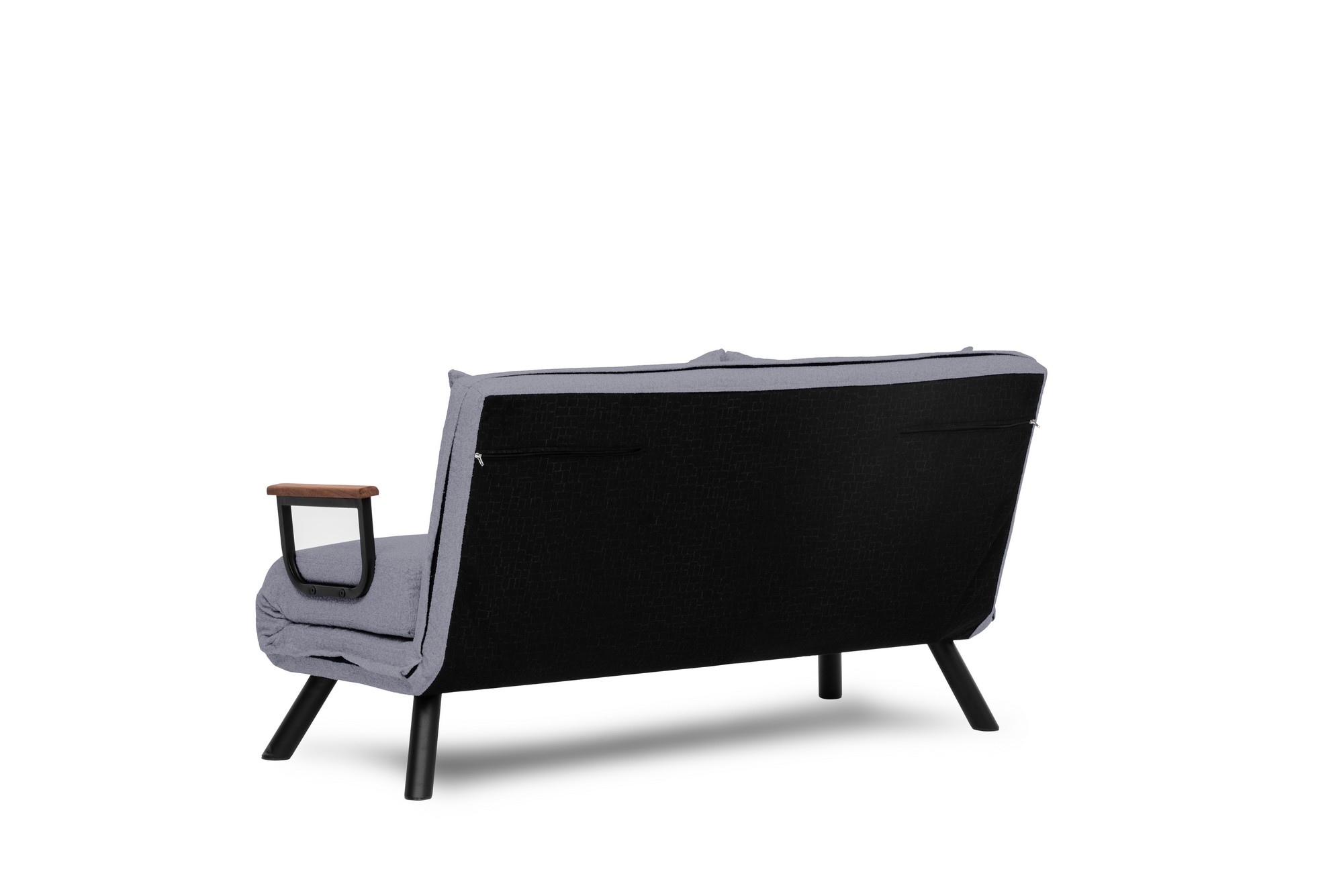 Sando 2-Seater - Grey