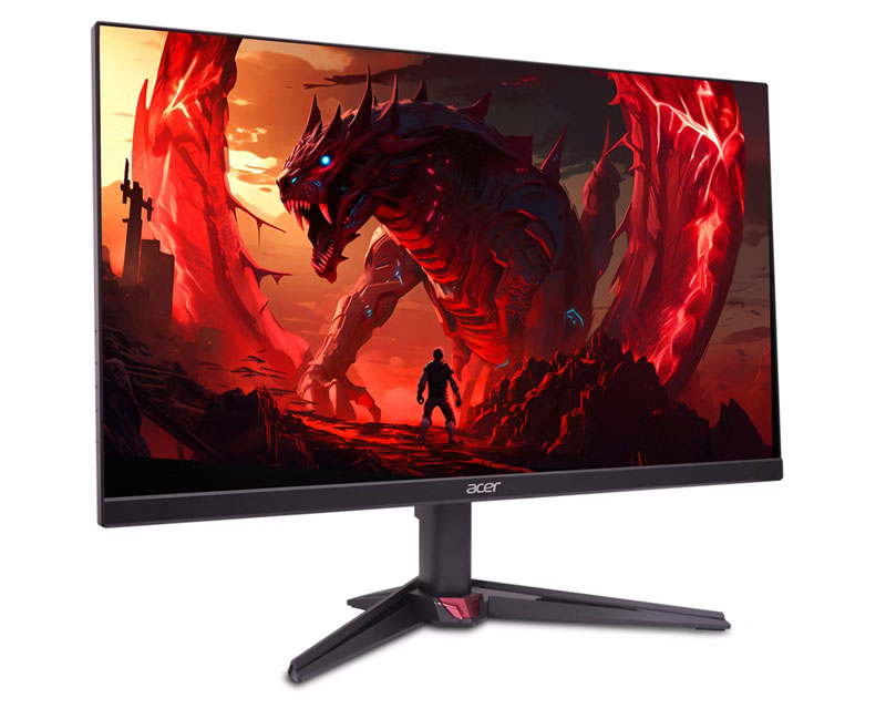 27 inča Nitro VG270W3BMIIPX FHD IPS LED 240Hz monitor