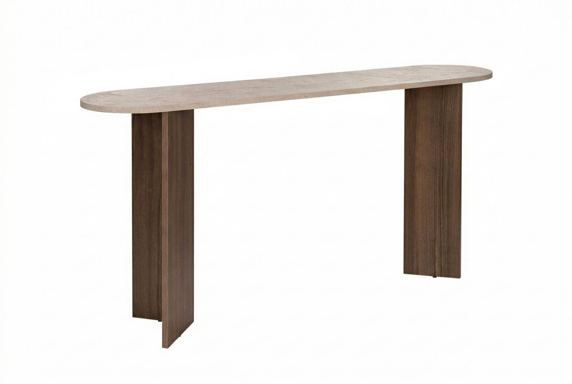 Sira - Travertine, Venezia Walnut Travertine Venezia Walnut