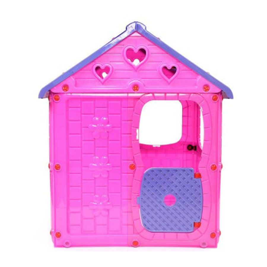 Kucica za decu - Pink