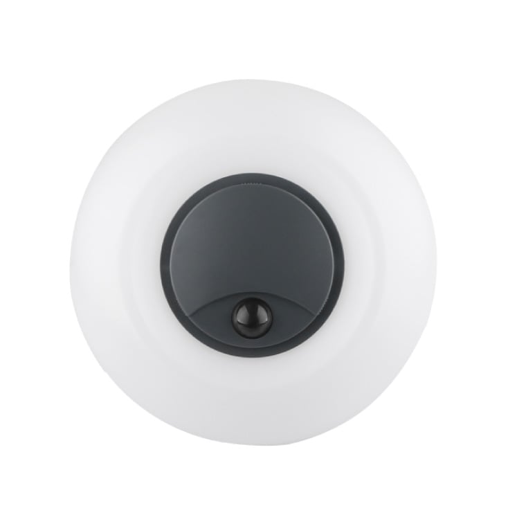 Zidna LED lampa sa senzorom 20/15/10W CCT IP65