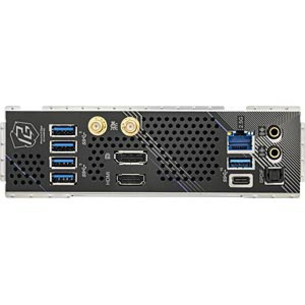 MB s1700 ASRock B760I Lightning WiFi D5