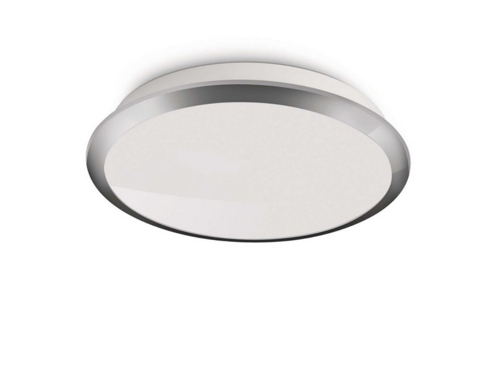 Denim plafonska svetiljka hrom 2700K LED 1x3W 30940/11/16