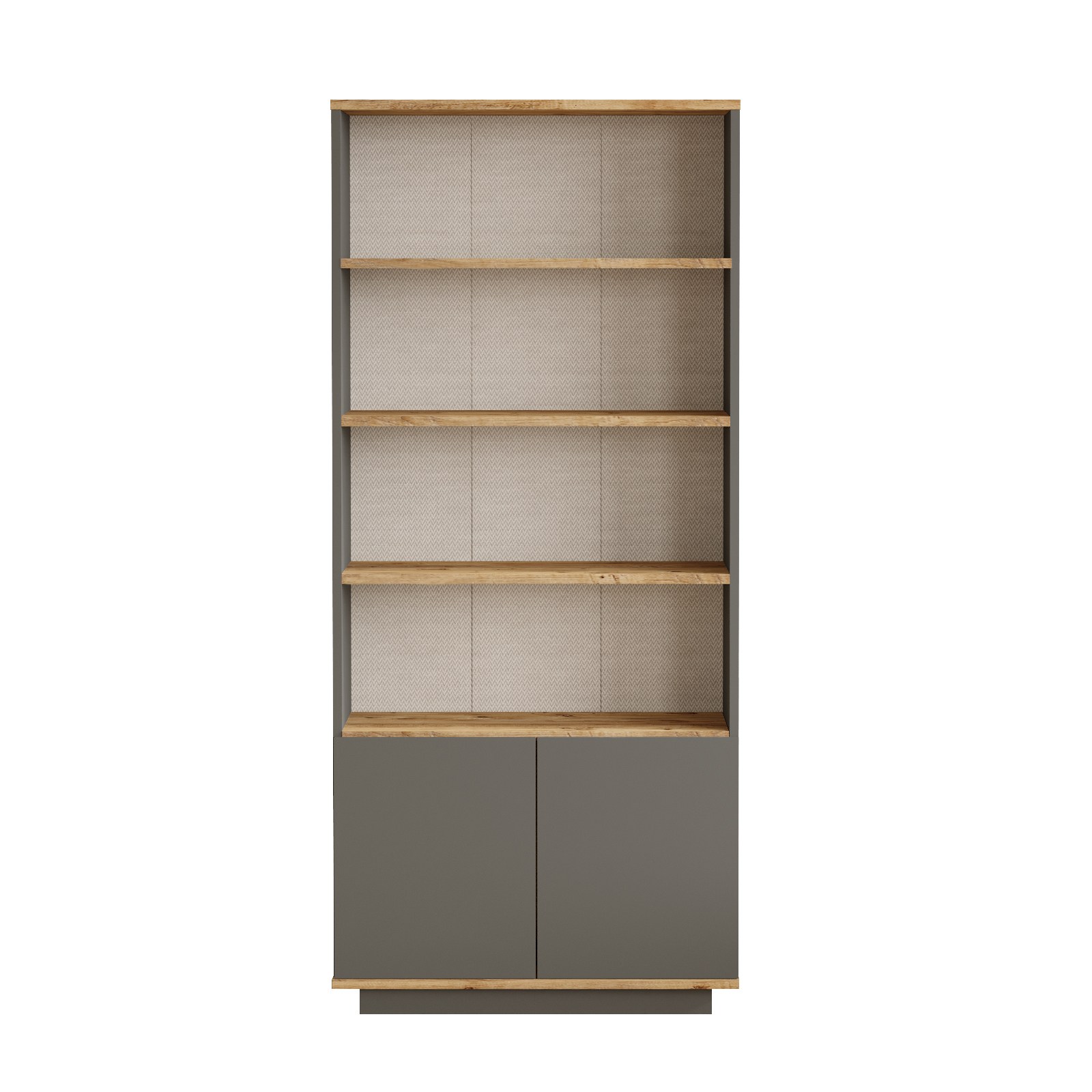 FR16-AA Atlantic Pine Anthracite
