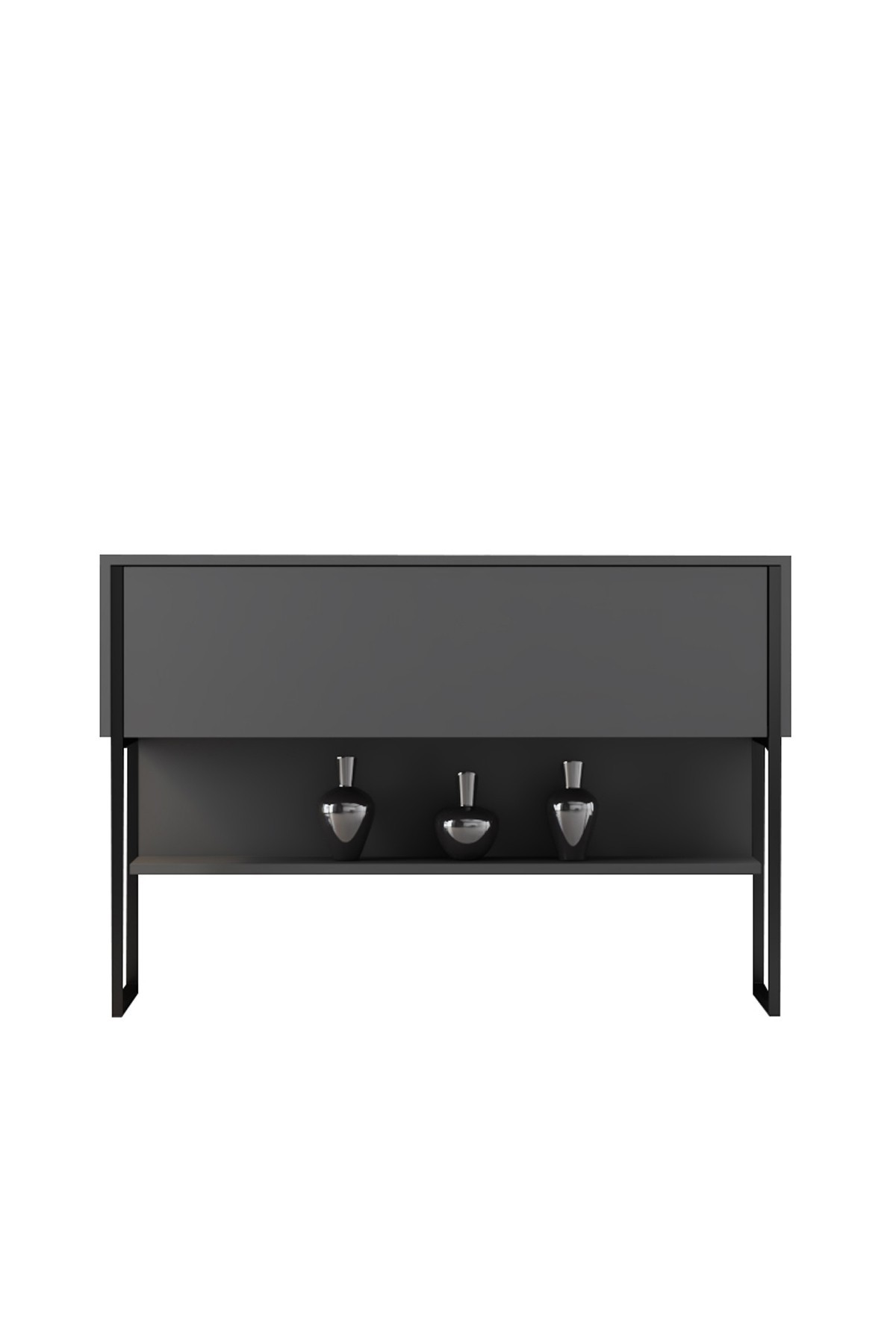 Luxe - Black, Anthracite Black Anthracite