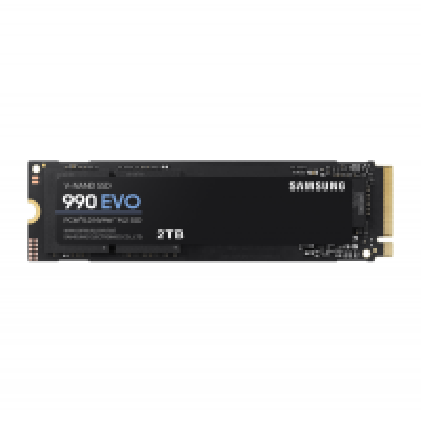 2TB M.2 NVMe MZ-V9E2T0BW 990 EVO Series SSD
