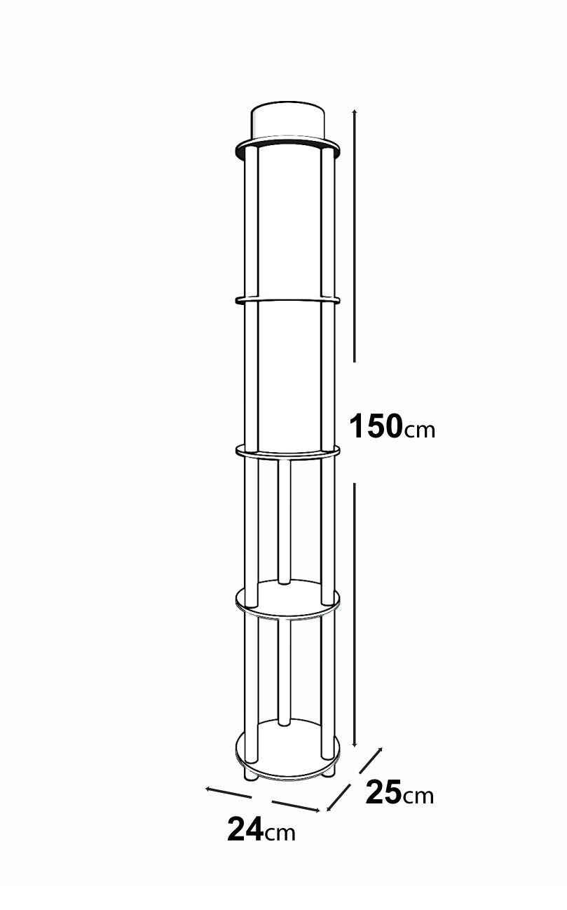 KS-11107 Walnut