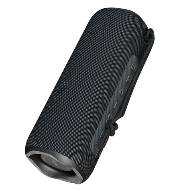 Bluetooth zvučnik HiFuture Alpha 20W crni