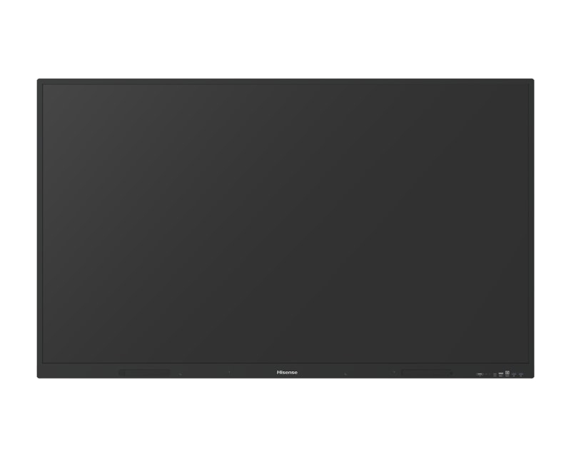 86 inča 86WE3FE 4K UHD LED 400 nita Interactive Display