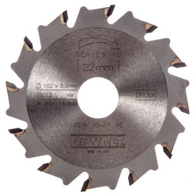 DeWALT list za keksericu DT1306