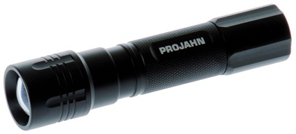 PROJAHN PJ45 Led lampa