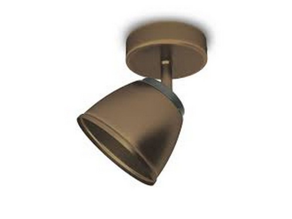 County LED spot svetiljka bronza 1x4W 53350/06/16
