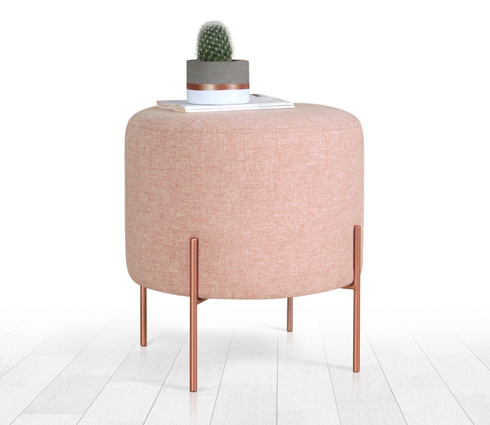 Copper 44 - Pink