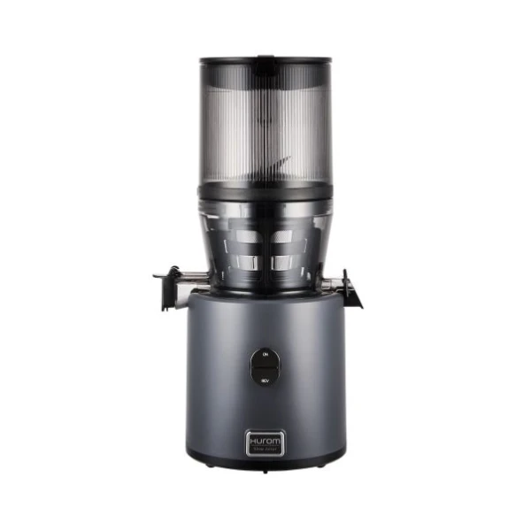 HUROM H330P-BES01CL Sokovnik Charcoal