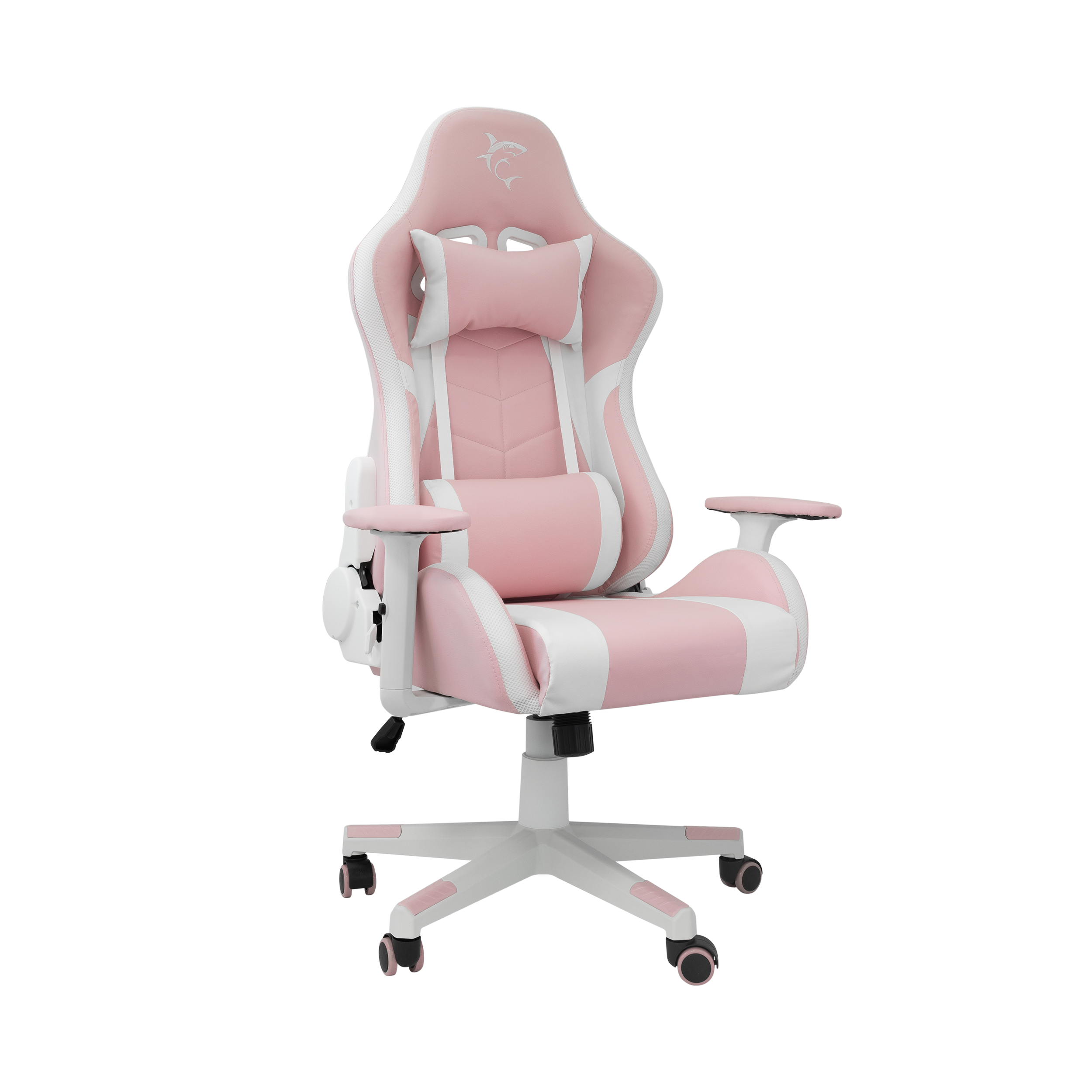 WS ROXY Pink, Gaming Chair