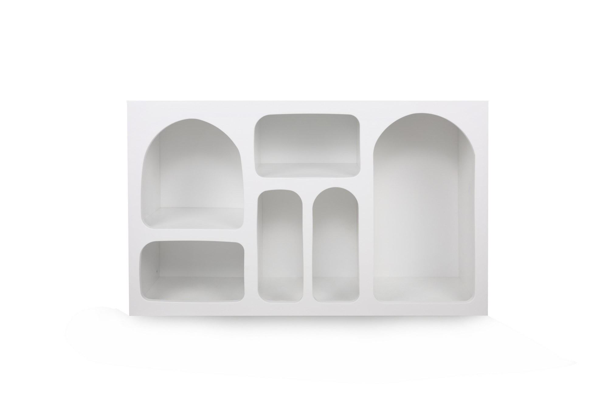 Liva 120 - White