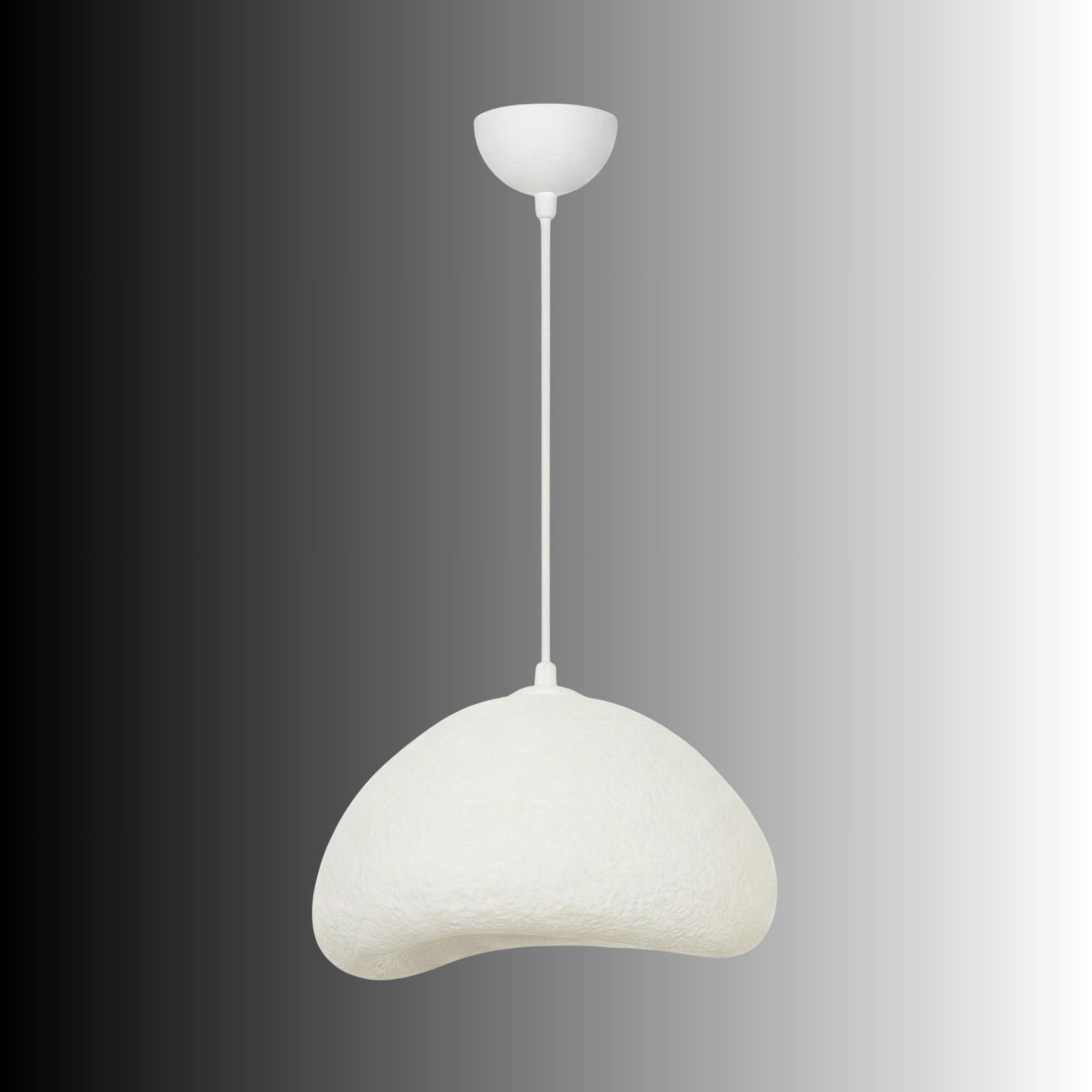 Luna-30-Nua White