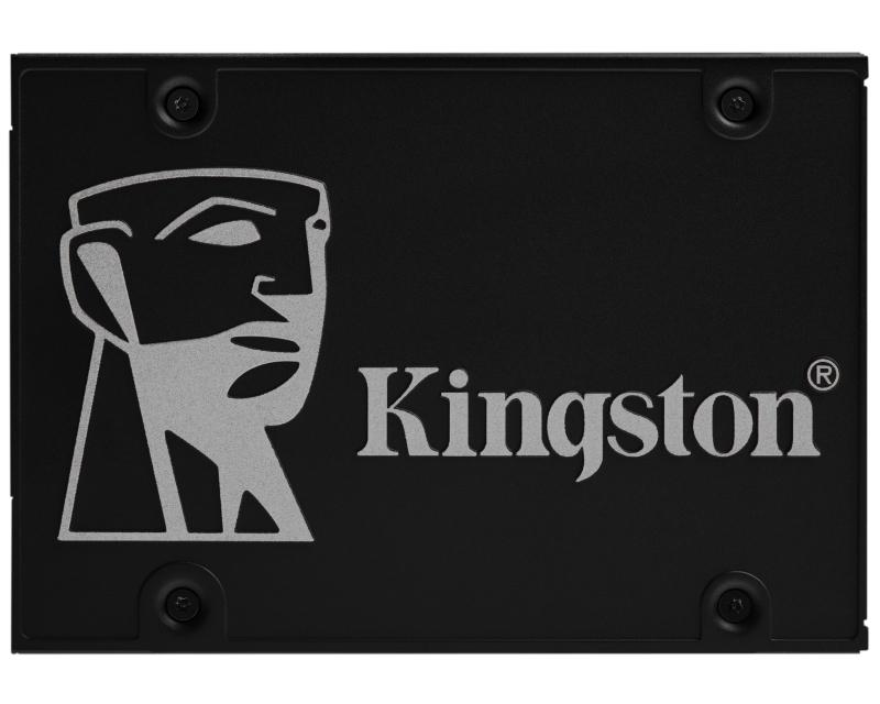 2048GB 2.5 inča SATA III SKC600/2048G KC600 series SSD