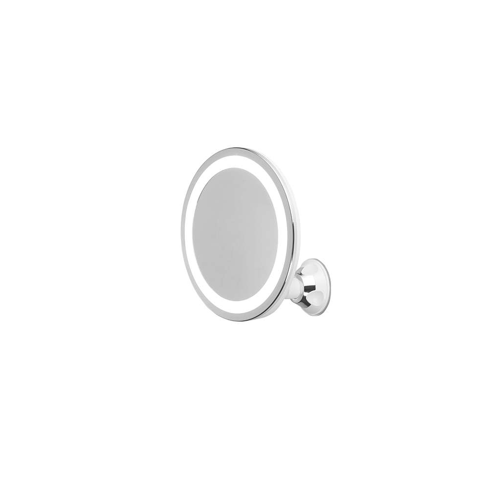 ADLER AD2168 EL. OGLEDALO SA LED SVETLOM