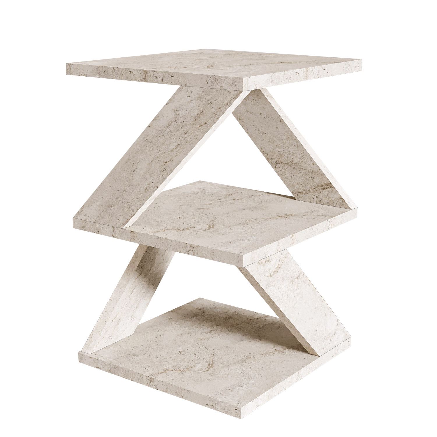 Albeni - Travertine