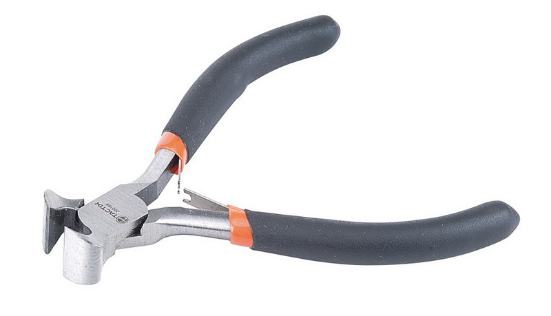 TACTIX Sečice čeone mini 100mm