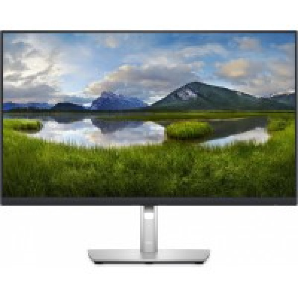 27 inch P2723D QHD Professional IPS monitor