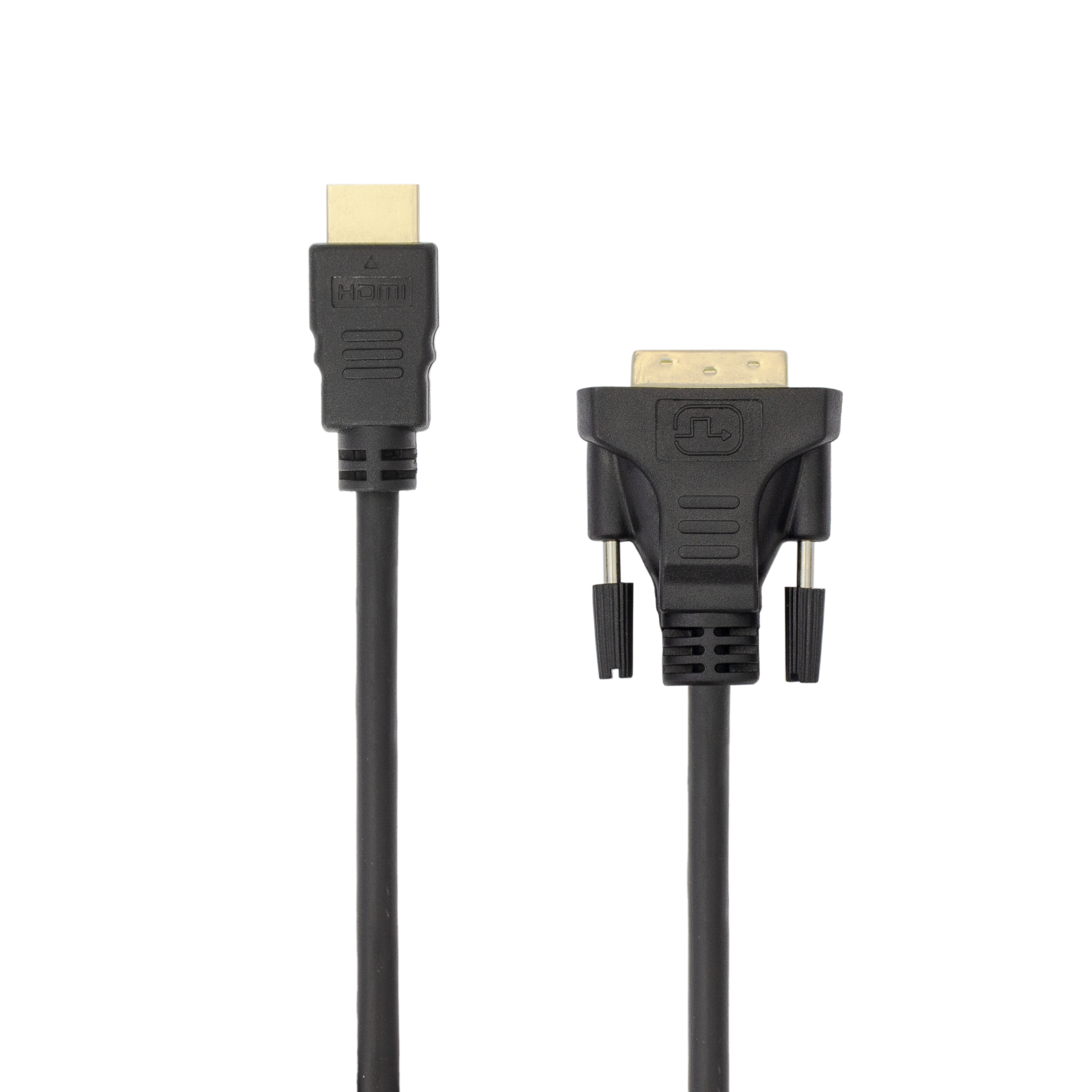 S BOX Kabl HDMI 1.4 / DVI 2 m