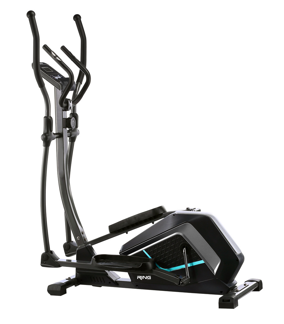 RING Elipticni trenazer RX 872