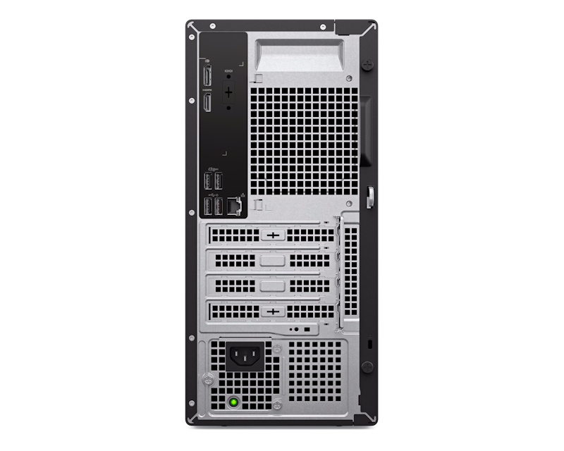 Tower i5-14400 8GB 512GB SSD Win11Pro 3yr ProSupport + WiFi