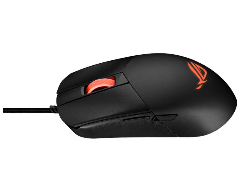 P518 ROG STRIX IMPACT III USB Gaming crni miš