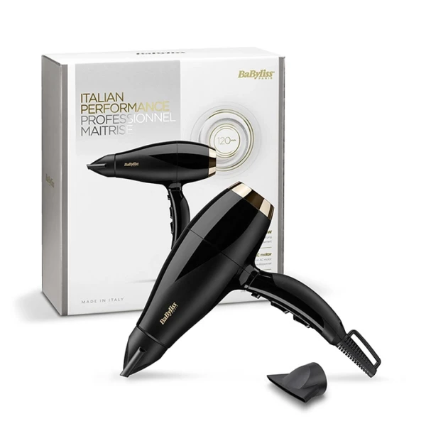 Babyliss 6714E fen 2300W