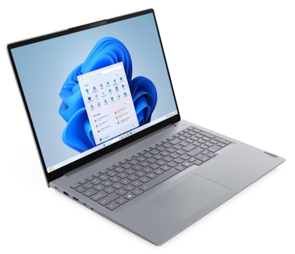 NB Lenovo ThinkBook 16 G7-7735HS/16GB/M.2 512/16"/FP/BL/SRB/3Y/21MW001NYA