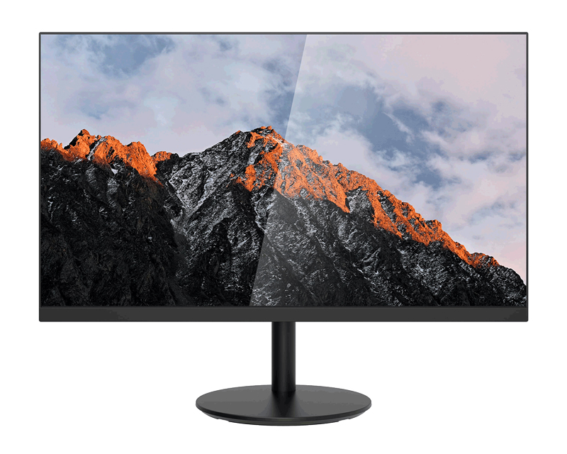 27 inča LM27-A200 FHD 1920x1080 100 Hz monitor