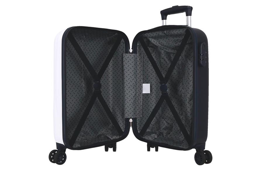 NINDŽA KORNJAČE ABS Kofer 50 cm
