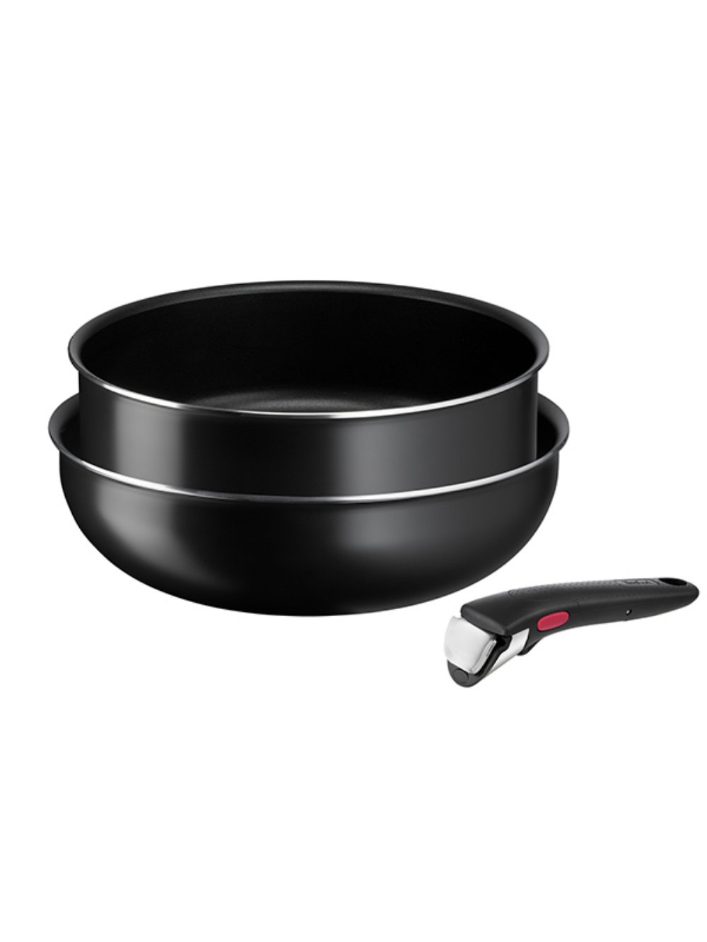 Tefal set tiganja Ingenio Easy Cook 3/1