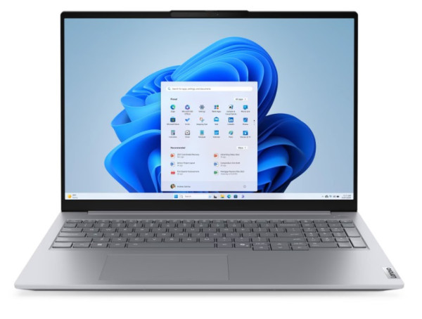 NB Lenovo ThinkBook 16 G9 Core5-210H/8GB/M.2 512GB/16"/Win11Pro/SRB/21US000KYA