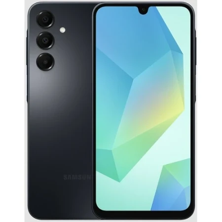 Samsung A16 4GB/128GB crna