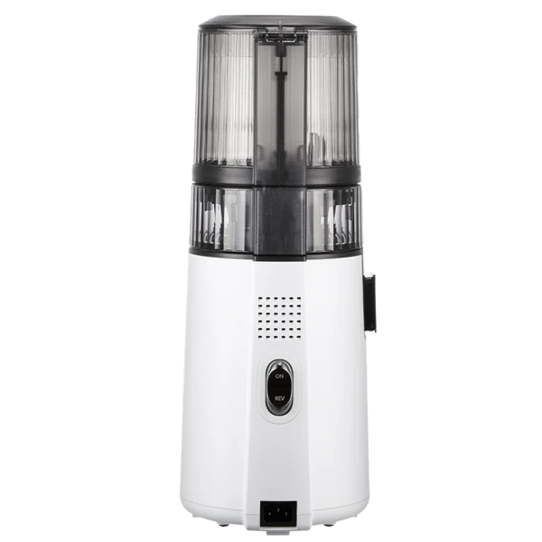 HUROM H70ST-BES02WH Sokovnik White