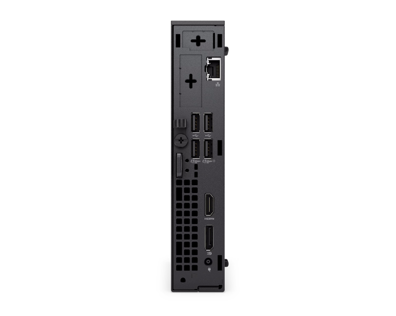 Pro Micro Core Ultra 5 235T 8GB 512GB SSD Win11Pro 3yr ProSupport + WiFi