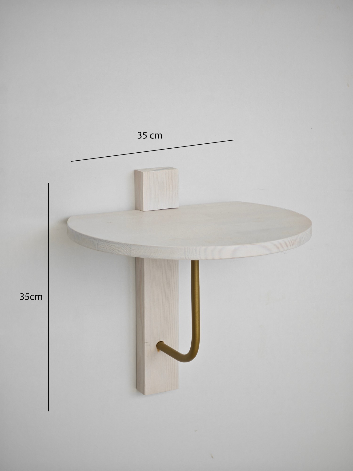 Reve - Gold, White Gold White