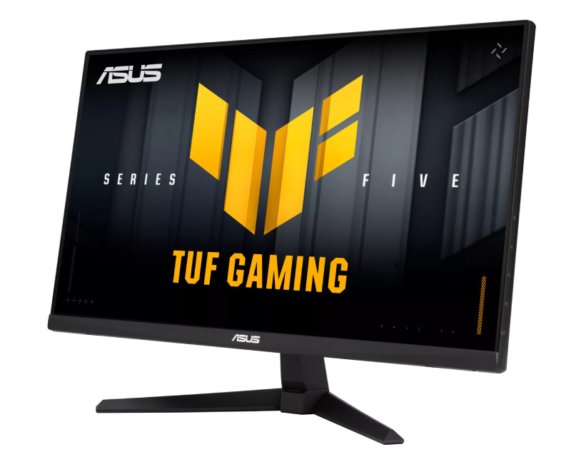 24.5 inča TUF VG259Q5A FHD 1920x1080 Fast IPS 200 Hz HDR10 gaming monitor