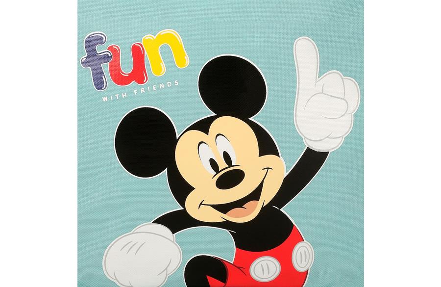 MICKEY Ranac 25 cm