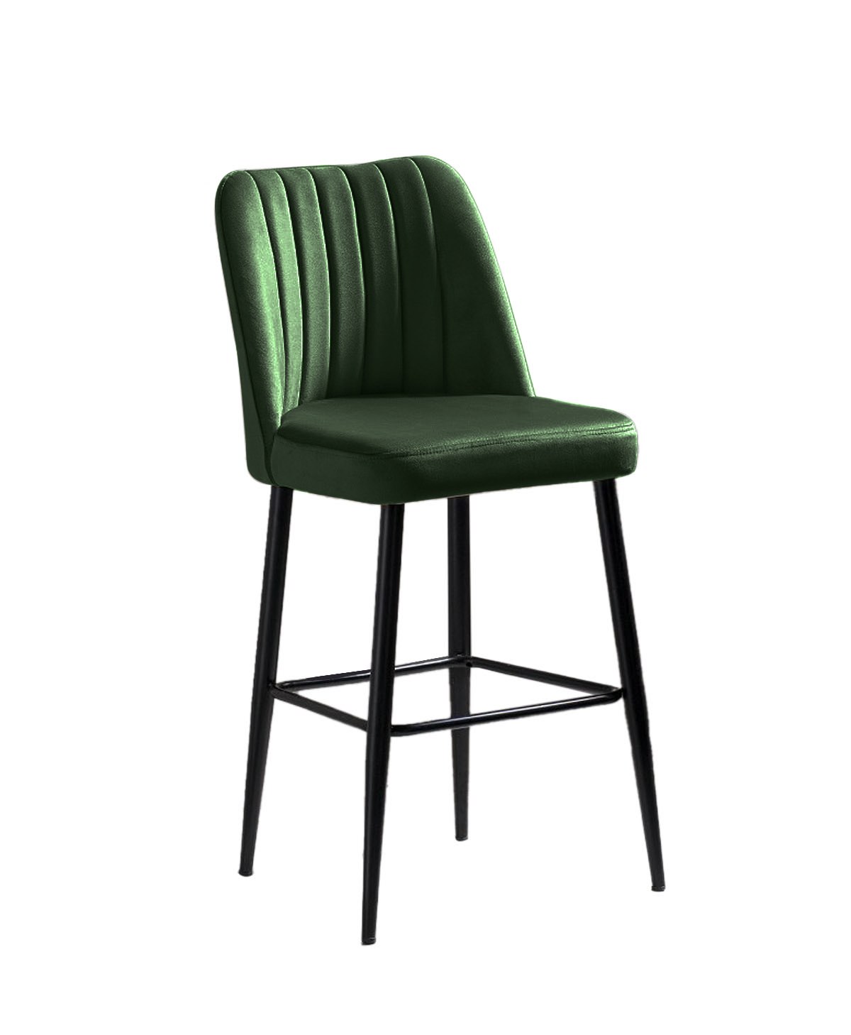 Vento - Green Green Black