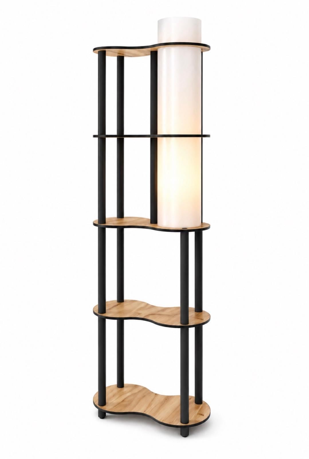 KS-11110 Walnut